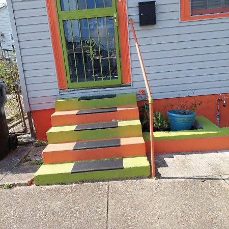 V&J Short Term Rental New Orleans Exterior foto