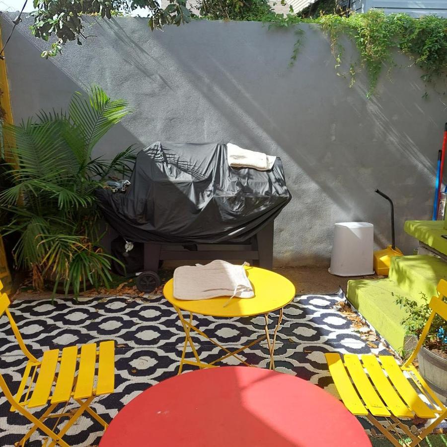 V&J Short Term Rental New Orleans Exterior foto