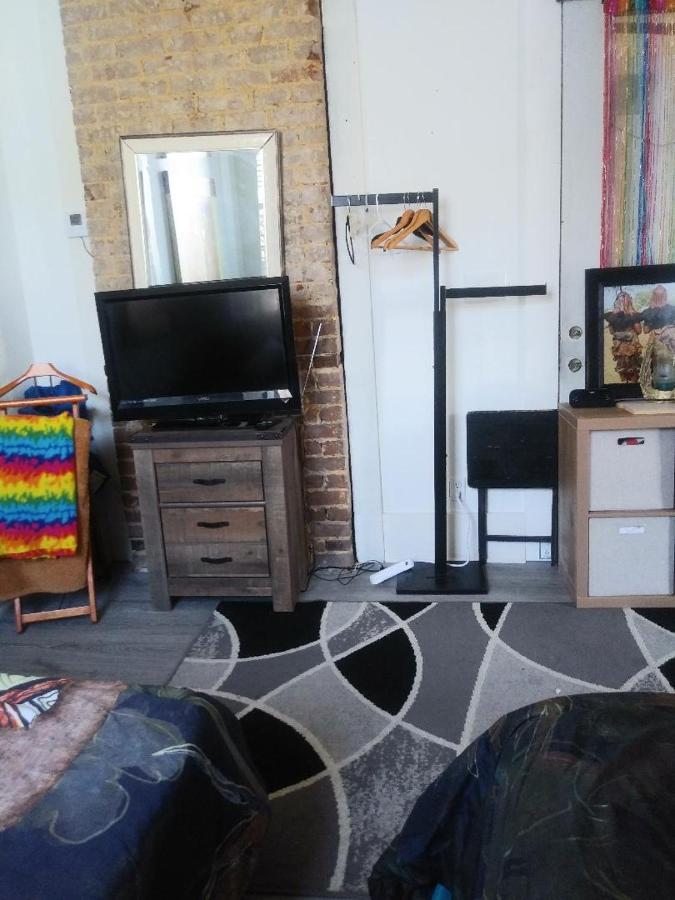 V&J Short Term Rental New Orleans Exterior foto