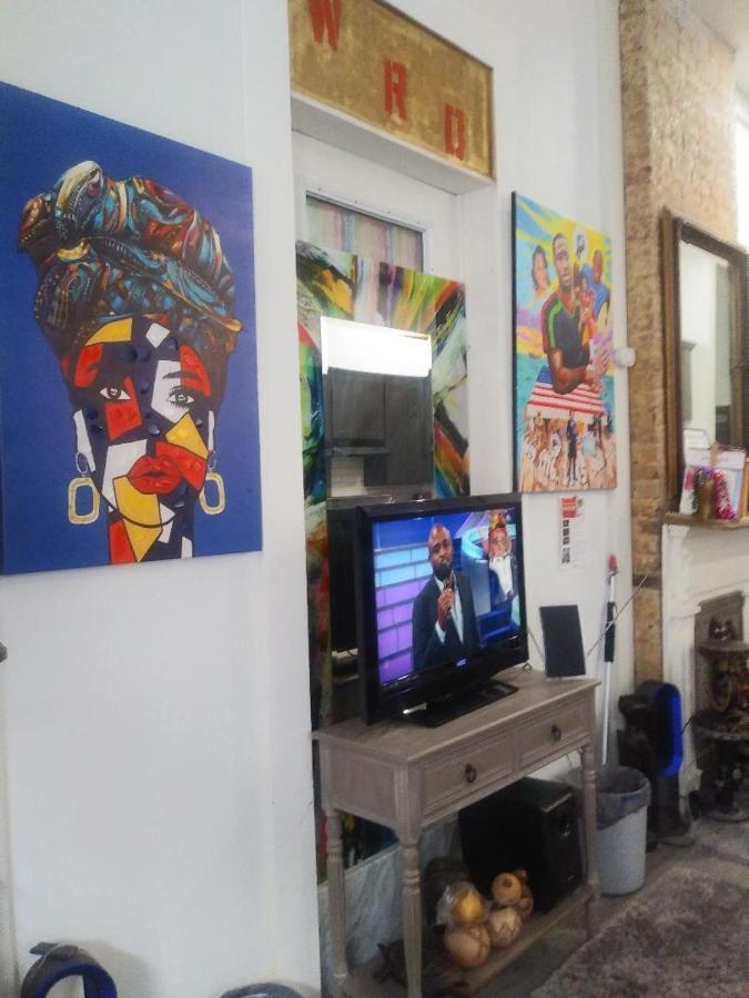 V&J Short Term Rental New Orleans Exterior foto