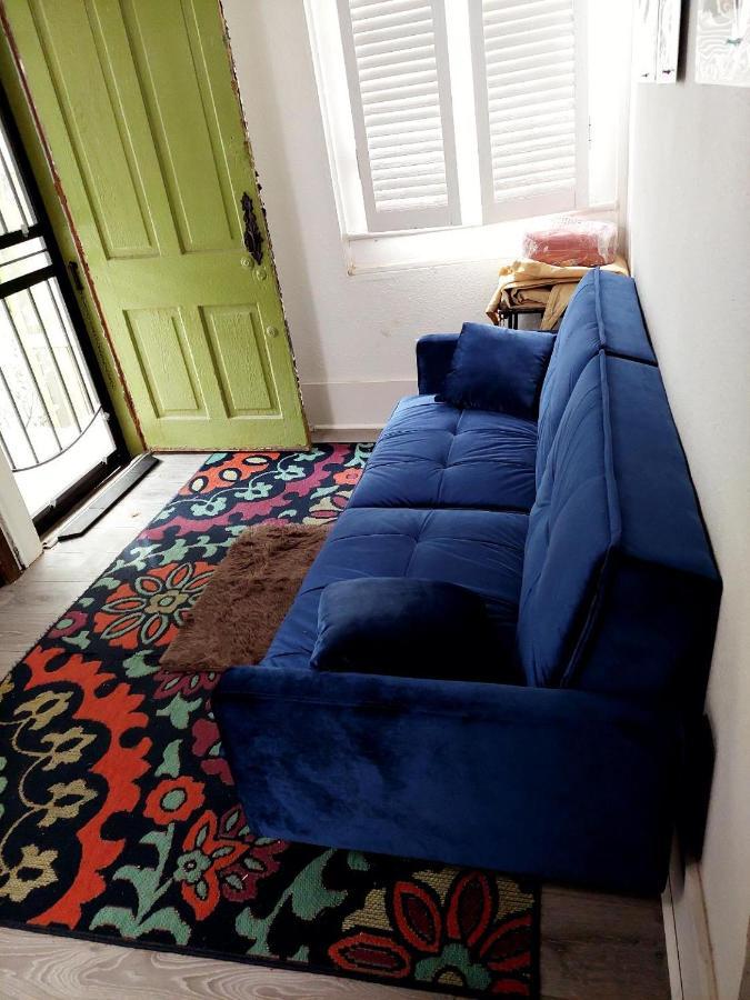 V&J Short Term Rental New Orleans Exterior foto
