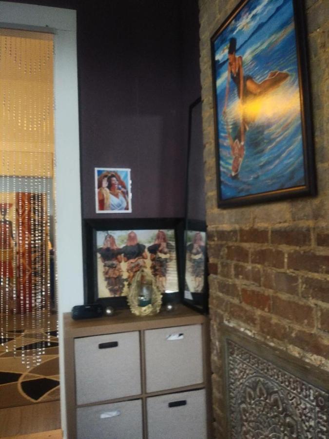 V&J Short Term Rental New Orleans Exterior foto