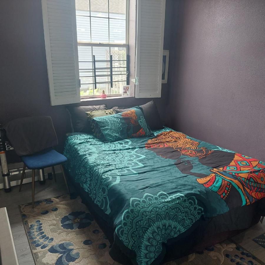 V&J Short Term Rental New Orleans Exterior foto