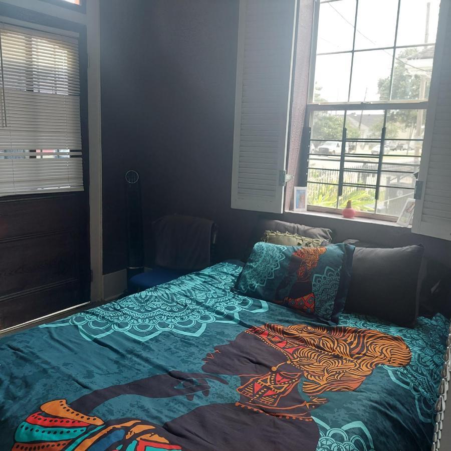 V&J Short Term Rental New Orleans Exterior foto